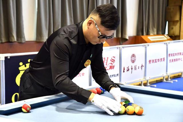 成为了赛场 成为了赛场