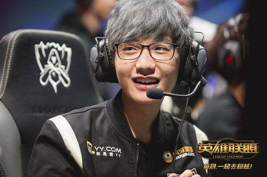 他们的射手 他们的射手